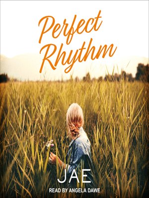 cover image of Perfect Rhythm